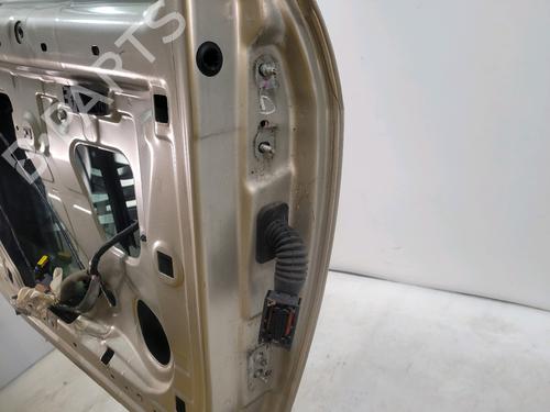 Left front door RENAULT SCÉNIC II (JM0/1_)  | BP28616267C2 