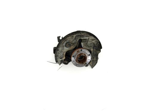 Left front steering knuckle CITROËN C5 X (ND_, NC_) PureTech 130 (NCHNSP) | BP18969730M25 