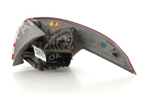Left taillight FORD B-MAX (JK) 1.6 TDCi | BP29695958C34 