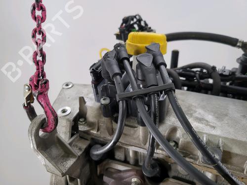 Engine DACIA SANDERO 1.4 (BS0C, BS0A, BS0G, BS1F, BS0E) | BP28310943M1 