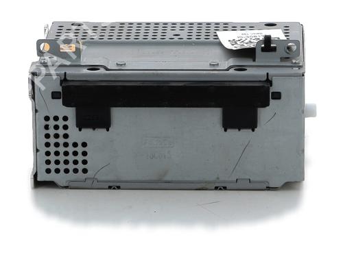Used Radio FORD FOCUS III [2010-2020]  27603157