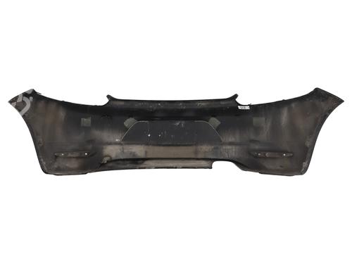 Rear bumper VW SCIROCCO III (137, 138) 1.4 TSI | BP31122162C8