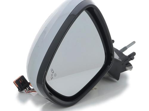 Left mirror CITROËN DS4 (NX_) 2.0 HDi 165 | BP32460446C26 