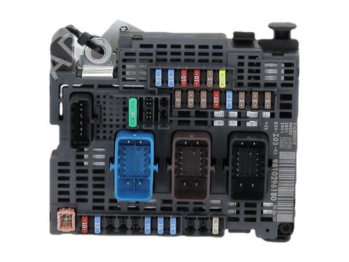 Fuse box CITROËN C4 Picasso II 2.0 BlueHDi 150 | BP36592457E1 - Image 2