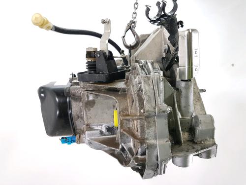 Gearbox DACIA LOGAN MCV (KS_) 1.5 dCi (KS0W) | BP29849499M3