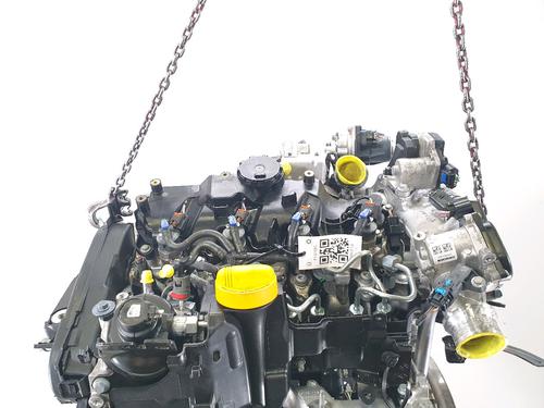 Engine RENAULT MEGANE IV Hatchback (B9A/M/N_) 1.5 Blue dCi 115 (B9A6) | BP39666036M1  - Image 5