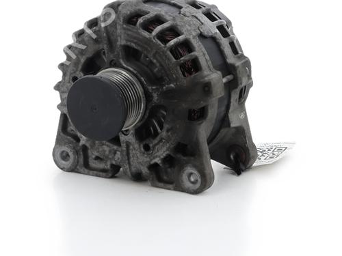 Alternador Alternador NISSAN QASHQAI II (J11, J11_) 1.6 dCi (130 hp) 36211383 36211383