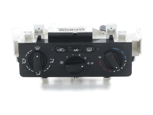 Used Climate control Climate control CITROËN C3 I (FC_, FN_) 1.4 HDi (68 hp) 31142032 31142032