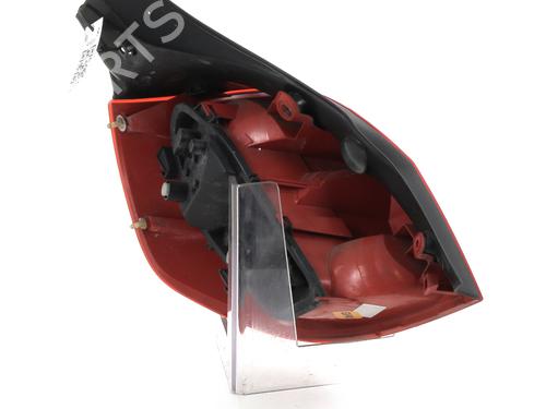 Right taillight RENAULT CLIO III (BR0/1, CR0/1) | BP28536219C35