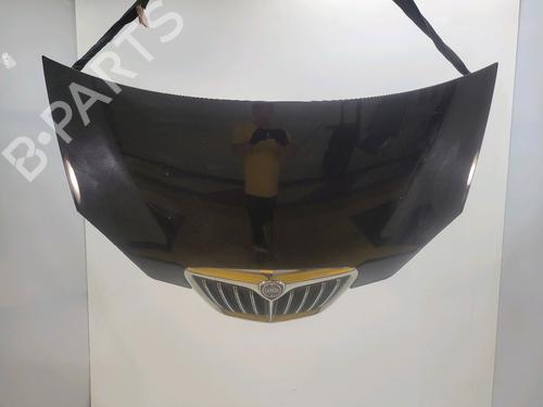 Used Hood LANCIA MUSA (350_) 1.3 D Multijet (350.AXM11, 350.AXM1A, 350.AXI1A) (95 hp) 29110525
