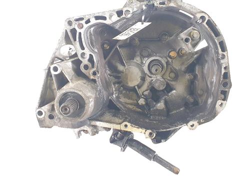 Gearbox RENAULT CLIO II (BB_, CB_)  | BP27195202M3 