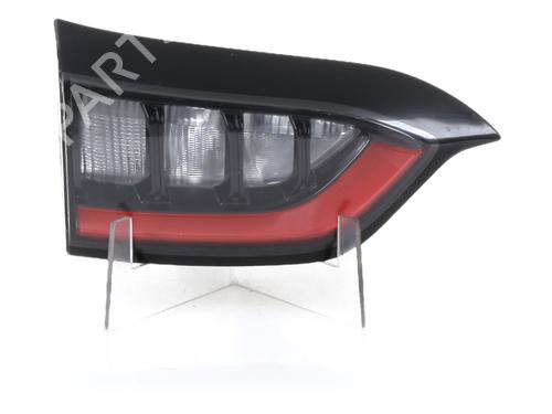 Used Left tailgate light Left tailgate light 37483404 37483404