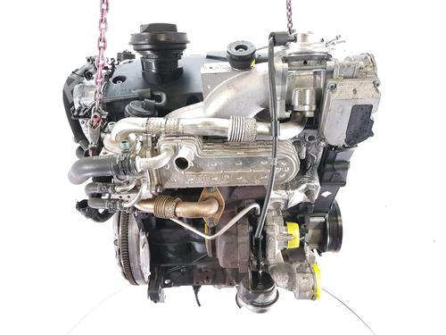 Engine VW JETTA III (1K2) 1.9 TDI | BP36005895M1 - Image 5