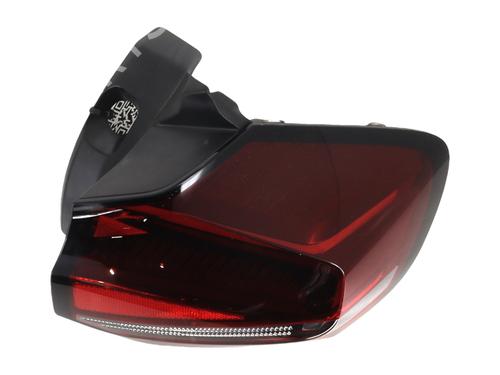 Used Right taillight CITROËN C4 III (BA_, BB_, BC_) ë-C4 (BCZKWC) (156 hp) 28161044