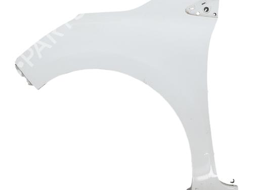 Used Left front fenders Left front fenders 38633057 38633057