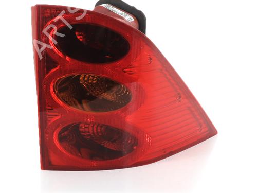 Left taillight PEUGEOT 1007 (KM_) 1.4 16V | BP35798493C34  - Image 5