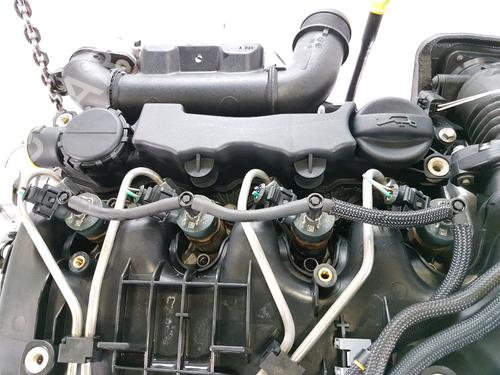 Engine FORD FOCUS II (DA_, HCP, DP) | BP39972324M1 - Image 8