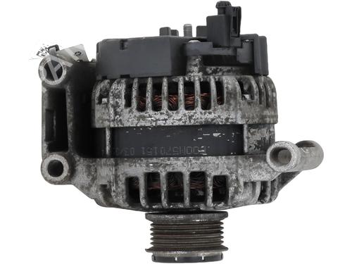 Alternator FORD TRANSIT CUSTOM V362 Van (FY, FZ) 2.2 TDCi | BP33158757M7  - Image 5