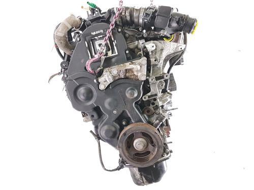 Used Engine Engine CITROËN C2 (JM_) 1.6 HDi (109 hp) 36660035 36660035