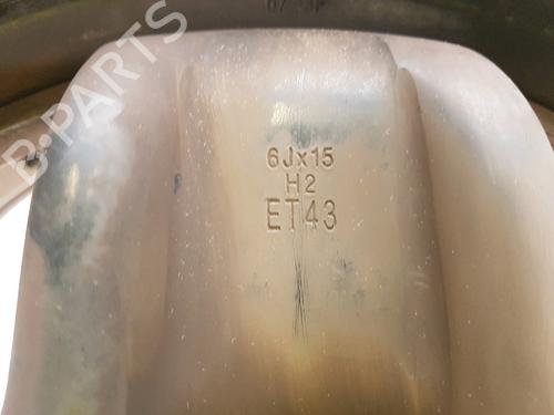 Felg OPEL MERIVA A MPV (X03) 1.6 (E75) | BP14449302C45 