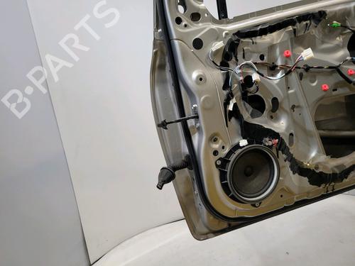 Right front door TOYOTA YARIS (_P9_) 1.3 VVT-i (SCP90_, SCP90R) | BP29197886C3 
