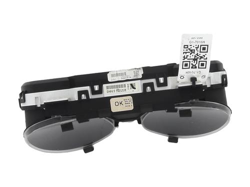 Used Instrument cluster Instrument cluster HYUNDAI ix20 (JC) 1.6 CRDI (116 hp) 32512823 32512823