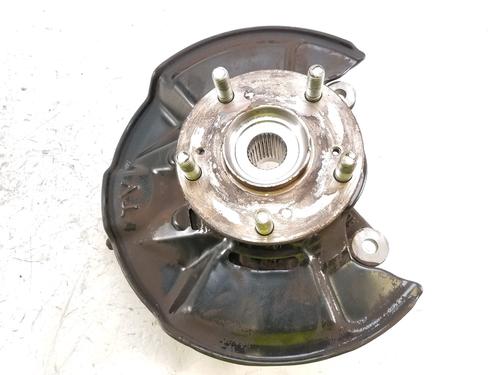 Used Right front steering knuckle HONDA CIVIC IX (FK) 1.6 i-DTEC (FK3) (120 hp) 13681429