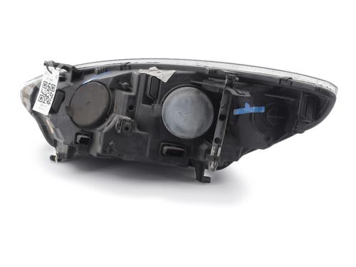 Right headlight RENAULT MEGANE III Hatchback (BZ0/1_, B3_) 1.5 dCi (BZ09, BZ0D, BZ1W, BZ29, BZ14) | BP36428202C29 - Image 3