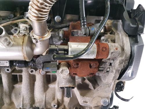Engine CITROËN C2 (JM_) 1.4 HDi | BP39422386M1 - Image 6