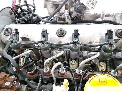 Engine RENAULT MEGANE III Hatchback (BZ0/1_, B3_) 1.9 dCi (BZ0N, BZ0J) | BP36831344M1 - Image 11