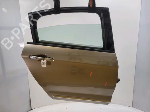 Used Right rear door Right rear door 36898684 36898684