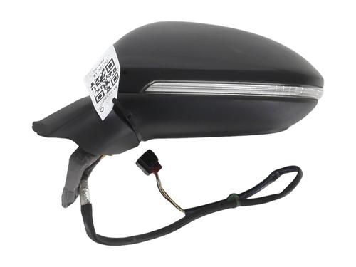 Left mirror VW GOLF VII (5G1, BQ1, BE1, BE2) 1.6 TDI | BP29470708C26 