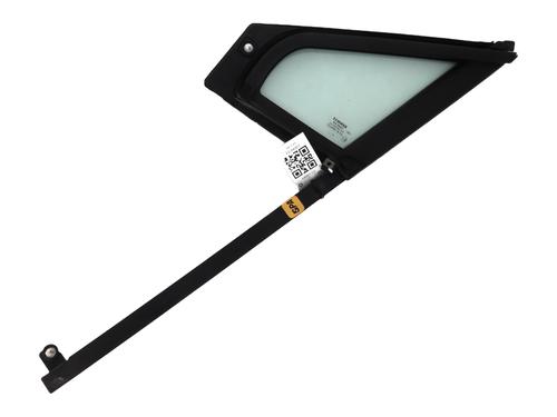 Front right quarter glass RENAULT CLIO IV (BH_) 1.5 dCi 90 | BP31749786C112