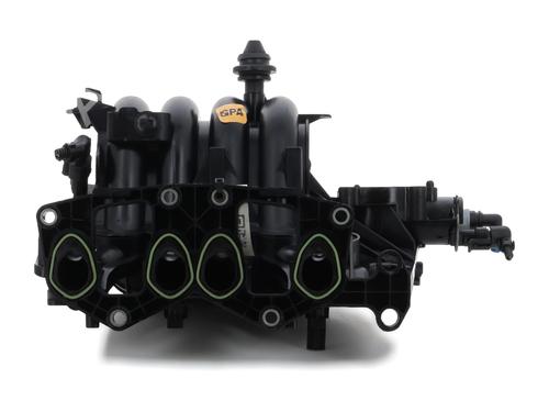 Used Intake manifold FIAT 500 (312_) 1.2 (312AXA1A) (69 hp) 28122239