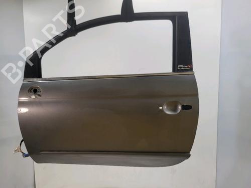 left-front-door-fiat-500-c-312_-2009-39461347 main image