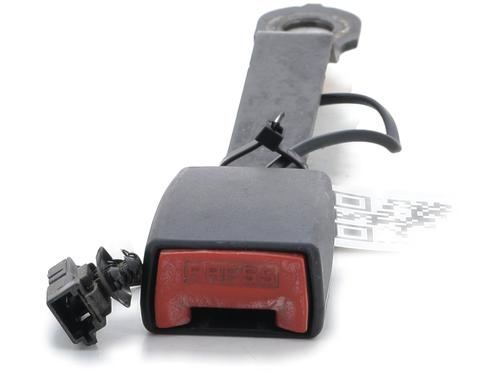 Used Seat buckle RENAULT CLIO III (BR0/1, CR0/1) 1.5 dCi (BR17, CR17) (86 hp) 27909105