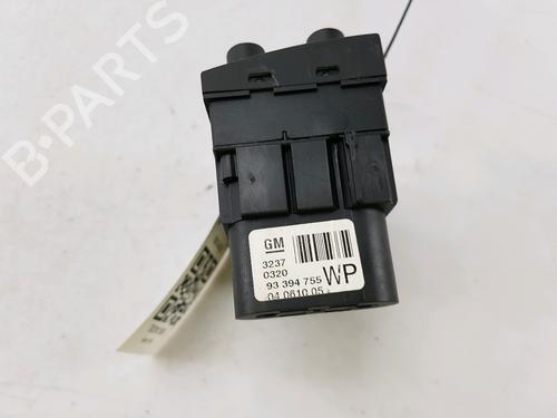 Steering column stalk OPEL MERIVA A MPV (X03) 1.7 CDTI (E75) | BP12265051I23 