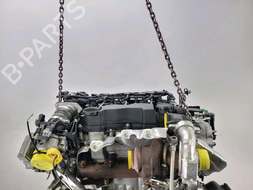 Engine FORD FIESTA VI (CB1, CCN) 1.6 TDCi | BP40277579M1 - Image 5