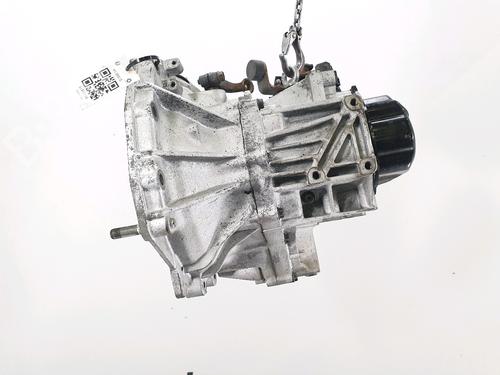 gearbox-suzuki-swift-iii-mz-ez-2005-37483196 main image