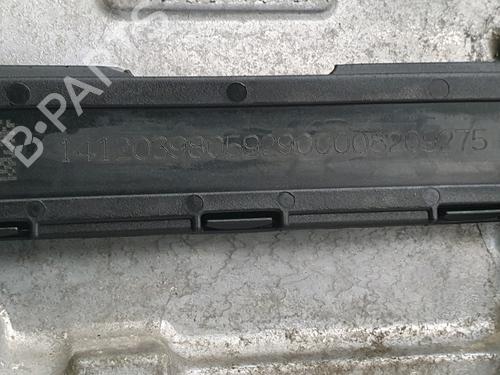 Gearbox BMW 1 (F20) 118 d | BP33279976M3  - Image 5