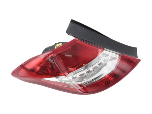 Used Left taillight Left taillight 39608840 39608840