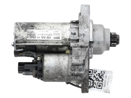 Starter SEAT IBIZA IV (6J5, 6P1) 1.2 TSI | BP32006310M8 