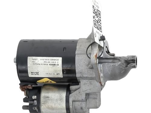 Starter OPEL CORSA D (S07) 1.2 (L08, L68) | BP32487577M8 