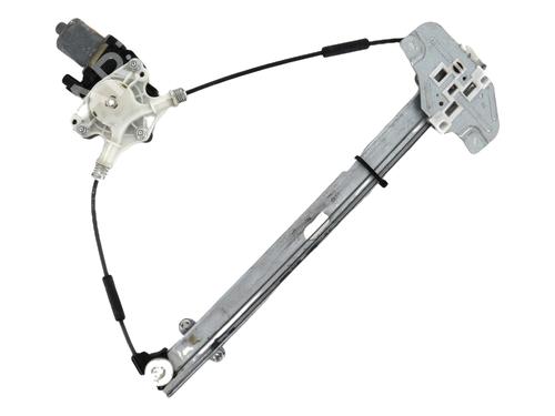 Used Front right window mechanism KIA PICANTO II (TA) 1.0 (67 hp) 28505867