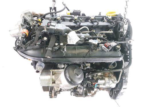 Engine OPEL MERIVA B MPV (S10) 1.7 CDTI (75) | BP32151989M1 
