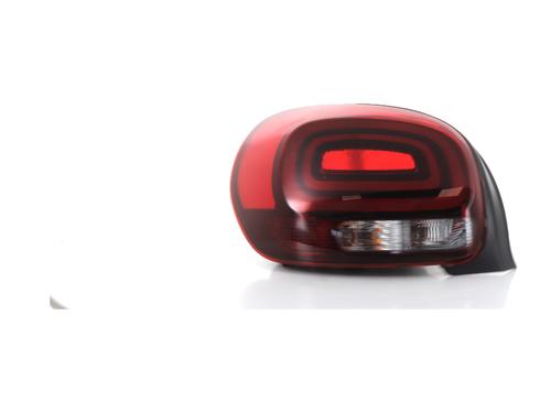 Left taillight CITROËN C3 III (SX) 1.2 PureTech 82 | BP37167058C34 - Image 2