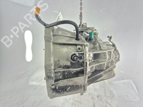 Used Gearbox Gearbox 39258875 39258875