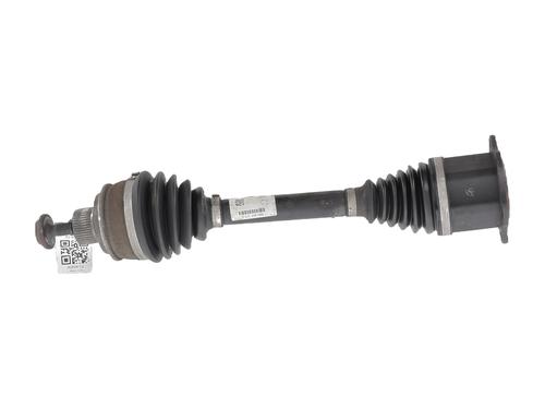 Used Right front driveshaft AUDI Q8 (4MN, 4MT) 55 TFSI e quattro (381 hp) 30631973