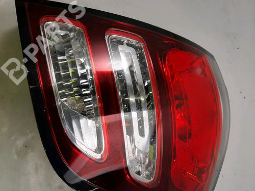 Used Right taillight Right taillight CITROËN C3 II (SC_) 1.4 HDi 70 (SC8HZC, SC8HR0, SC8HP4) (68 hp) 11185623 11185623