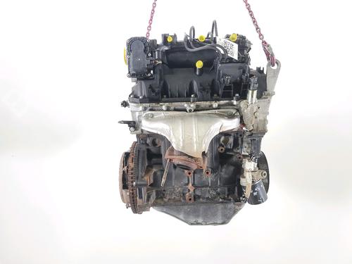 Engine RENAULT TWINGO II (CN0_) 1.2 16V (CN04, CN0B) | BP29231579M1 